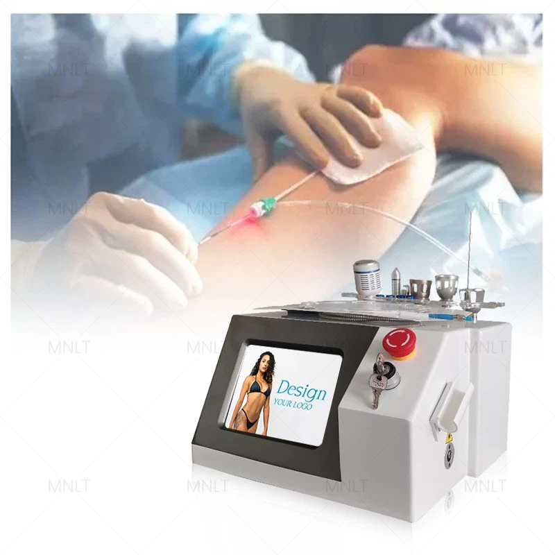 Endolift liposuction applay